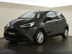 Toyota Aygo - 1.0 VVT-i x-fun | LMV | Airco | 1ste Eigenaar | 100% dealer onderhouden