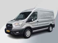Ford Transit - 350 2.0 TDCI L2H2 Trend | Volledig Ingerichte Laadruimte | Omvormer 12V / 230V | Airco | V