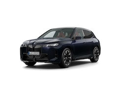 BMW iX - xDrive60 112 kWh | M Sportpakket | Innovation Pack