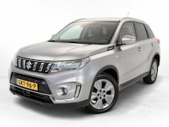 Suzuki Vitara - 1.4 Boosterjet Select Smart Hybrid Clima/Cruise/Carplay