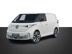 Volkswagen ID. Buzz Cargo - Bedrijfswagens Bulli Limited Edition Elektromotor 210 kW / 286 PK