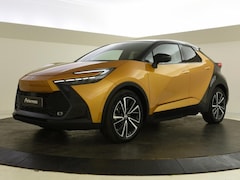 Toyota C-HR - 2.0 PHEV 220 Executive Bi-Tone | Leder | Panorama | Sportstoelen