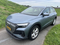 Audi Q4 e-tron - 40 Edition 77 kWh SOH 93% Garantie incl btw
