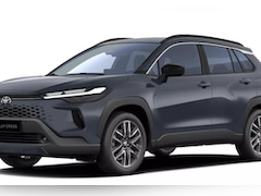 Toyota Corolla Cross - Hybrid 140 Dynamic, leveren februari 2027, Nieuw