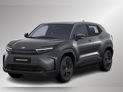 Toyota Urban Cruiser - Dynamic 61 kWh, Nieuw, in januari leverbaar