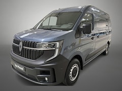 Renault Master - T35 2.0 dCi 130pk L2H2 Advance | DEMO| BPM-vrij | Rijklaarprijs | Dubbele schuifdeur | nav