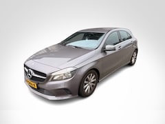 Mercedes-Benz A-klasse - A 180 Automaat Style Line | Stoelverwarming | Camera | Climate Control | Zitcomfortpakket