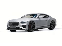 Bentley Continental GT - S V8 Hybrid |MULLINER PAINT|NAIM|TOURING