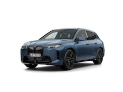 BMW iX - xDrive60 112 kWh | M Sportpakket | Comfort Pack | Trekhaak
