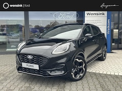 Ford Puma - 1.0 EcoBoost Hybrid ST-Line X