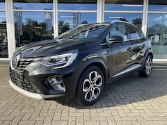 Renault Captur - 1.3 TCe 140 Intens