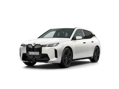 BMW iX - xDrive60 112 kWh | M Sportpakket | Comfort Pack | Trekhaak