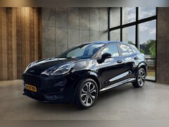 Ford Puma - 1.0 EcoBoost Hybrid ST-Line
