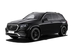 Mercedes-Benz GLE-Klasse - 450 e 4MATIC AMG Line