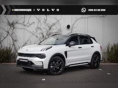 Lynk & Co 01 - 1.5 Plug-in Hybrid More | Trekhaak | PHEV | Two-Tone | Panoramadak | Infinity by Harman Au