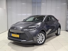 Toyota C-HR - 1.8 Hybrid 140 Active BTW Auto, Orgineel Nederlandse Auto, Camera, Adaptieve Cruise Contro