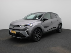 Renault Captur - 1.6 E-Tech full hybrid 145Pk esprit Alpine | Google Maps Navigatie | Achteruitrijcamera |