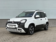 Fiat Pandina - 1.0 Cross | Apple Carplay & Andoird Auto | Cruise Control | LM Velgen