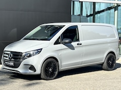 Mercedes-Benz Vito - 116 CDI L1 SELECT 18"LM VELGEN