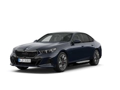 BMW 5-serie - 530e M Sport Edition High Executive | SoH 100% | M Sportpakket Pro | Innovation Pack | Tra