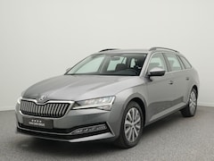 Skoda Superb - 1.4 TSI 218 pk DSG iV Ambition | Navigatie | SmartLink | PDC | Cruise Control | Stoelverwa