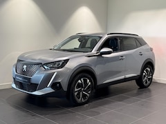 Peugeot 2008 - Blue Lease Allure - STOELVERWARMING - NAVIGATIE - AUTOMAAT