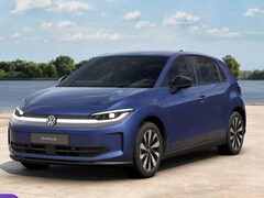 Volkswagen ID.Polo - Style 52 kWh accu, 211 PK Trekhaak afneembaar · Zijruiten achter en achterruit getint ·