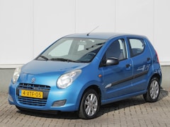 Suzuki Alto - 1.0 Celebration EASSS | Airco | Lm-Velgen