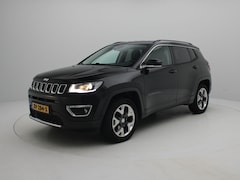 Jeep Compass - 1.4 MultiAir Limited 4x4