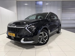 Kia Sportage - 1.6 T-GDi MHEV DynamicLine Trekhaak, Apple Carplay/Android Auto, Navigatie, Camera