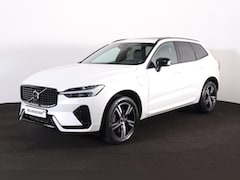 Volvo XC60 - T6 Recharge AWD R-Design - Panorama/schuifdak - IntelliSafe Assist - Harman/Kardon audio