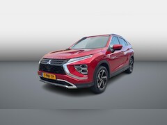 Mitsubishi Eclipse Cross - 2.4 PHEV Business Intense+ BTW/Trekhaak/SOH 99.9%/Volledig Dealer Onderhouden