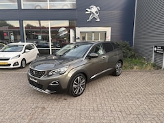 Peugeot 3008 - 1.2 PureTech Allure | Climate Control | Cruise Control | Apple Carplay/ Android Auto |