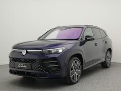 Volkswagen Tayron - 1.5 272 pk DSG eHybrid R-Line Edition | Panorama Dak | Trekhaak | Voorstoelen met Geheugen