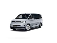 Volkswagen Multivan - Trend Edition L2 1.5 eHybrid 180 kW (245 pk) 4M | 3-zone airconditioning | Digital cockpit