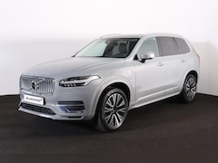 Volvo XC90 - T8 Recharge AWD Core Bright - IntelliSafe Assist & Surround - Harman/Kardon audio - Adapti