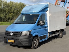 Volkswagen Crafter - 35 2.0 TDI L4H3 | € 7.850, - NETTO | Bakwagen | Euro 6 |