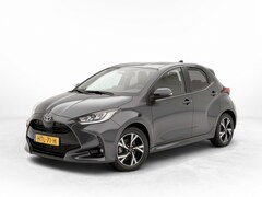 Toyota Yaris - 1.5 Hybrid 115 Dynamic