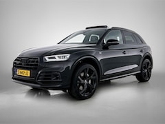 Audi Q5 - 55 TFSI e quattro Competition | S-Line | Panoramadak | Trekhaak | Stoelverwarming | Stoelm