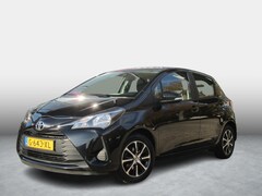 Toyota Yaris - 1.0 VVT-i Connect Airco Apple Carplay