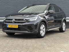 Volkswagen Taigo - 1.0 TSI Life | € 10.400, - NETTO | Cruise | Airco | Navi |