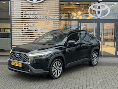 Toyota Corolla Cross - Hybrid 200 Dynamic