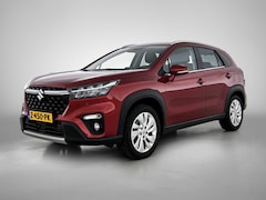 Suzuki S-Cross - 1.4 Boosterjet Select Smart Hybrid | TREKHAAK | CLIMATE CONTROL | ACHTERUITRIJCAMERA | STO