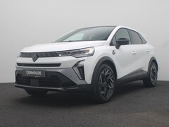 Renault Symbioz - esprit Alpine full hybrid E-Tech 160 | pack driving & comfort premium | pack light & sound