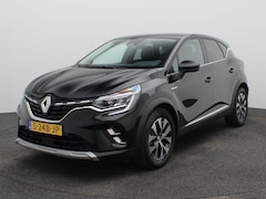 Renault Captur - techno E-Tech plug-in hybrid 160 | Pack Comfort |