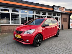 SEAT Mii - 1.0 Style Intense |Stoelverwarming|Parkeersensoren|