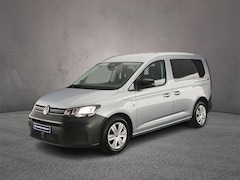 Volkswagen Caddy - 1.5 TSI 150pk DSG eHybrid | Trekhaak | Incl BTW/BPM | AdaptiveCruisecontrol | Navigatie |