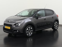 Citroën C3 - 1.2 PureTech Shine | Trekhaak | CarPlay | Navigatie | Zondag Open