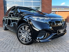 Mercedes-Benz EQS - 580 4MATIC Exclusive Line 118 kWh