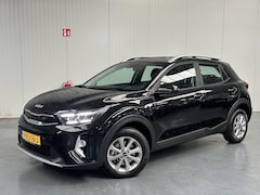 Kia Stonic - 1.0 T-GDi MHEV DynamicLine